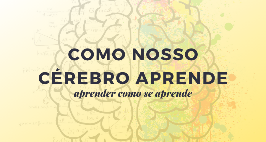 Como nosso cérebro aprende