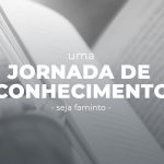 Uma Jornada de Conhecimento