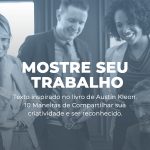 Mostre Seu Trabalho